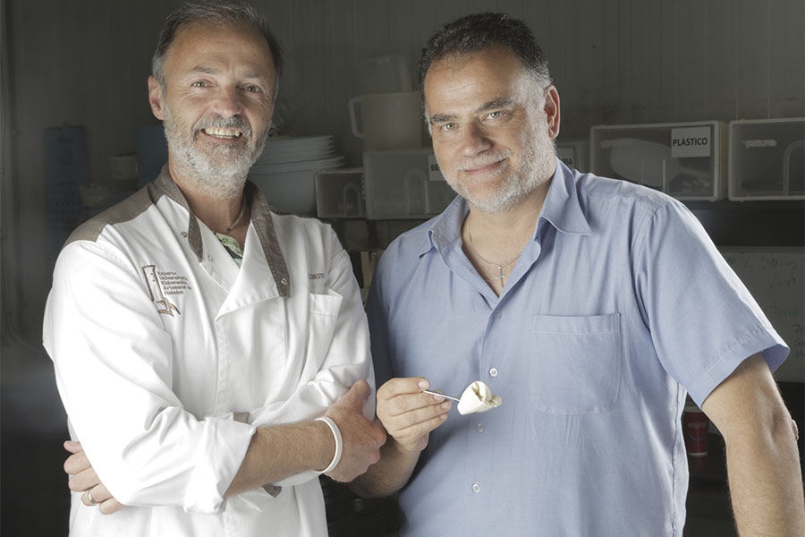 albert soler y lluis ribas