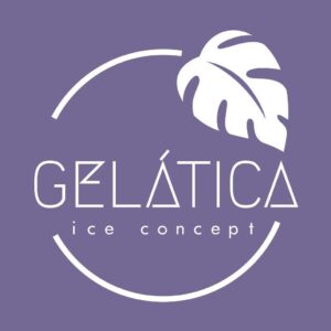 gelatica ice concept