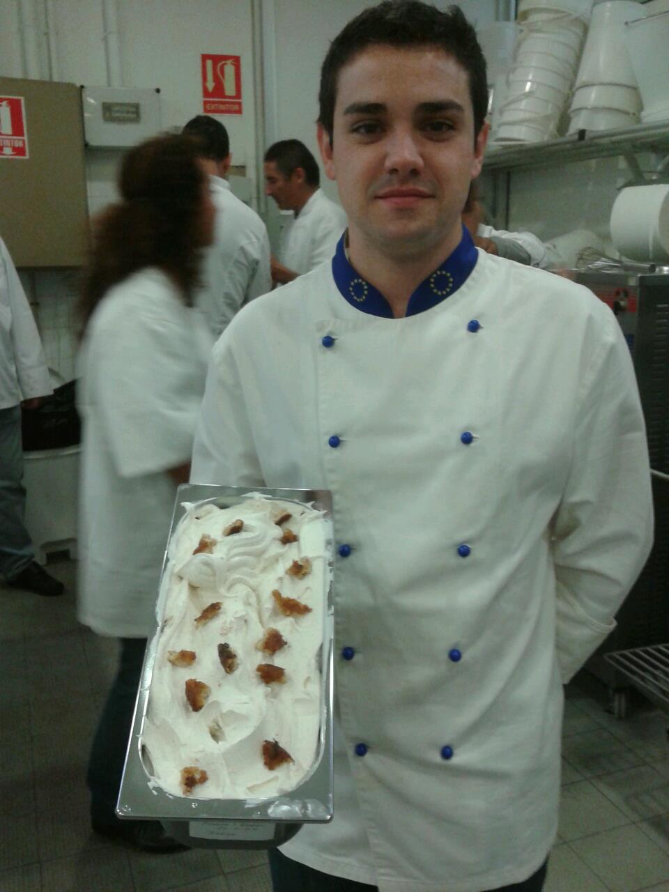 adolfo romero heladero 4