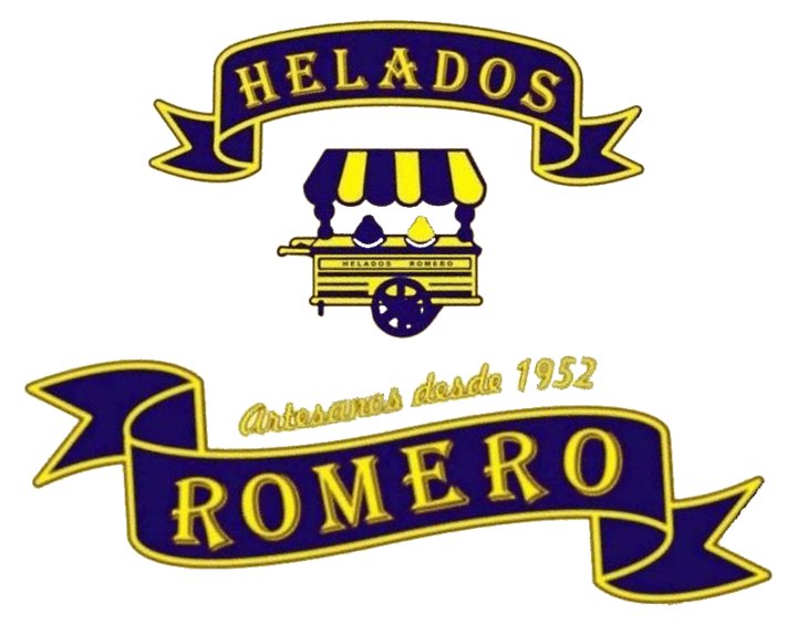 El logo de siempre: artesanos desde 1952.