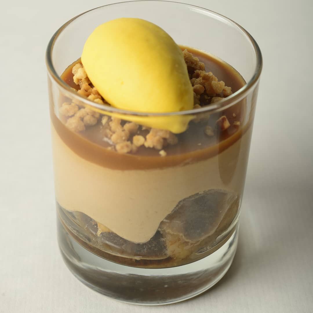 helado banoffee