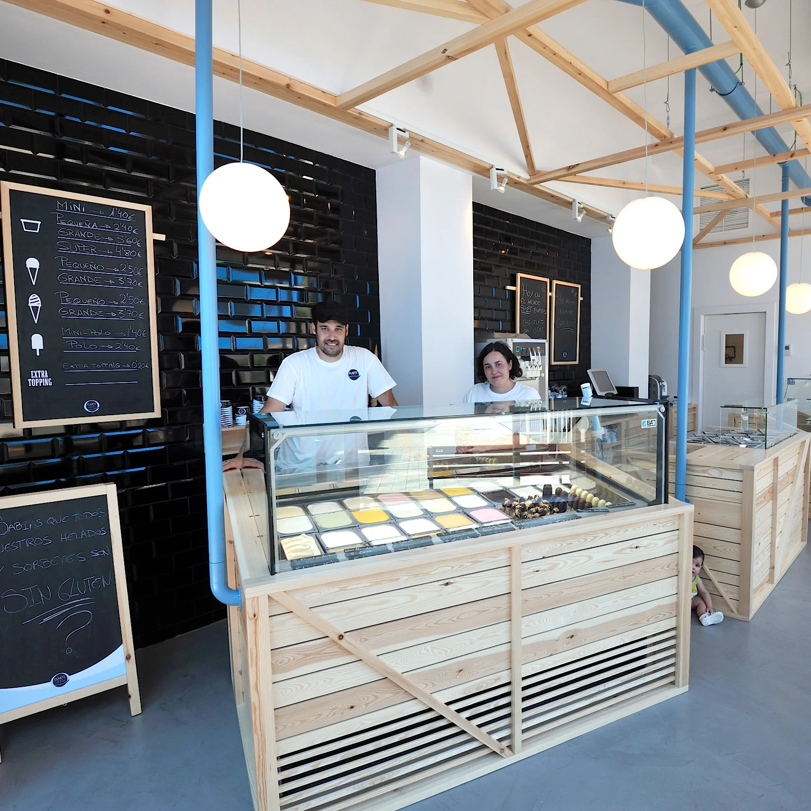 heladeria elarte 5