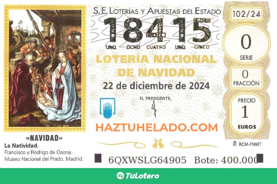 loteria haztuhelado 2024