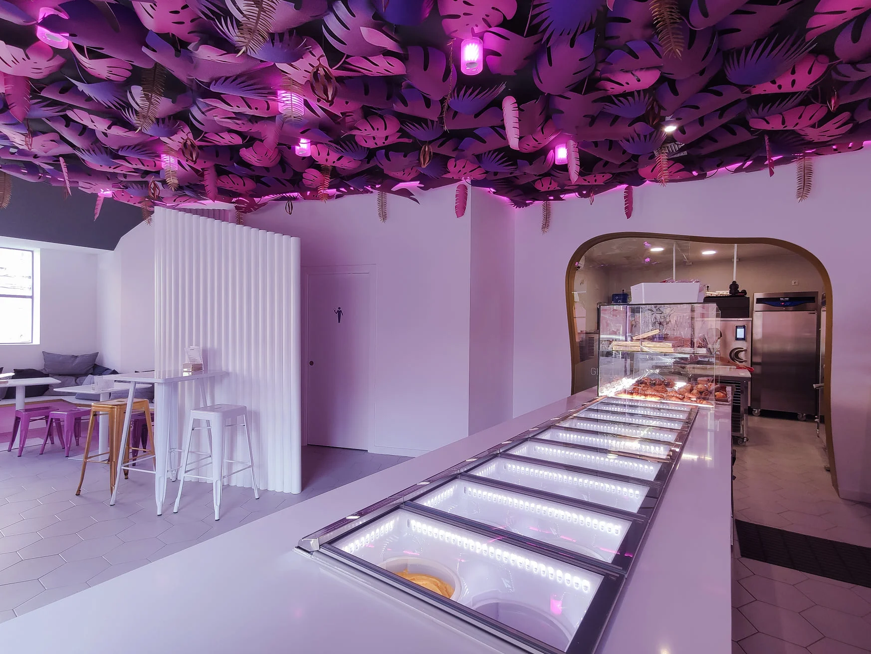 gelatica ice concept 5