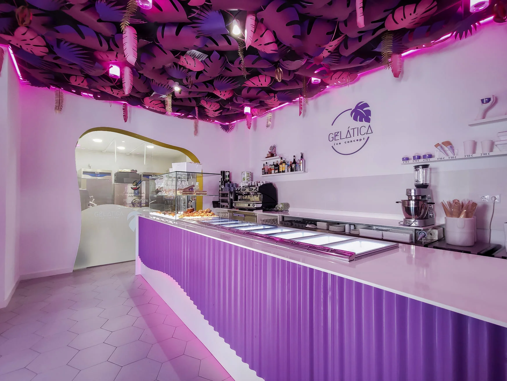 gelatica ice concept 3