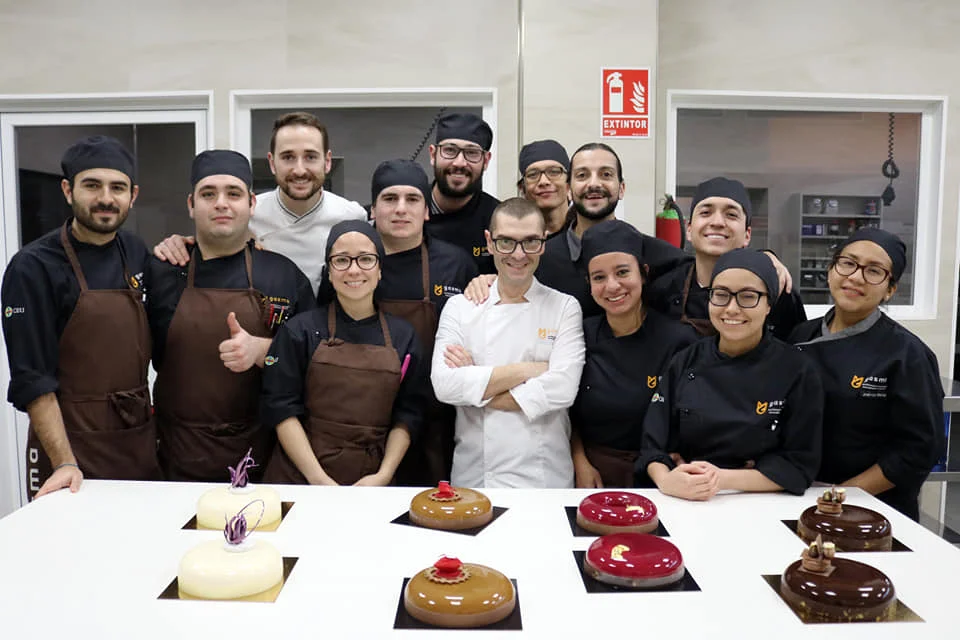formacion Migue Señoris