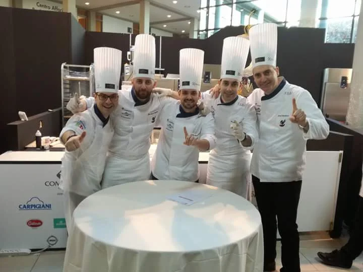 copa del mundo heladeria 2018