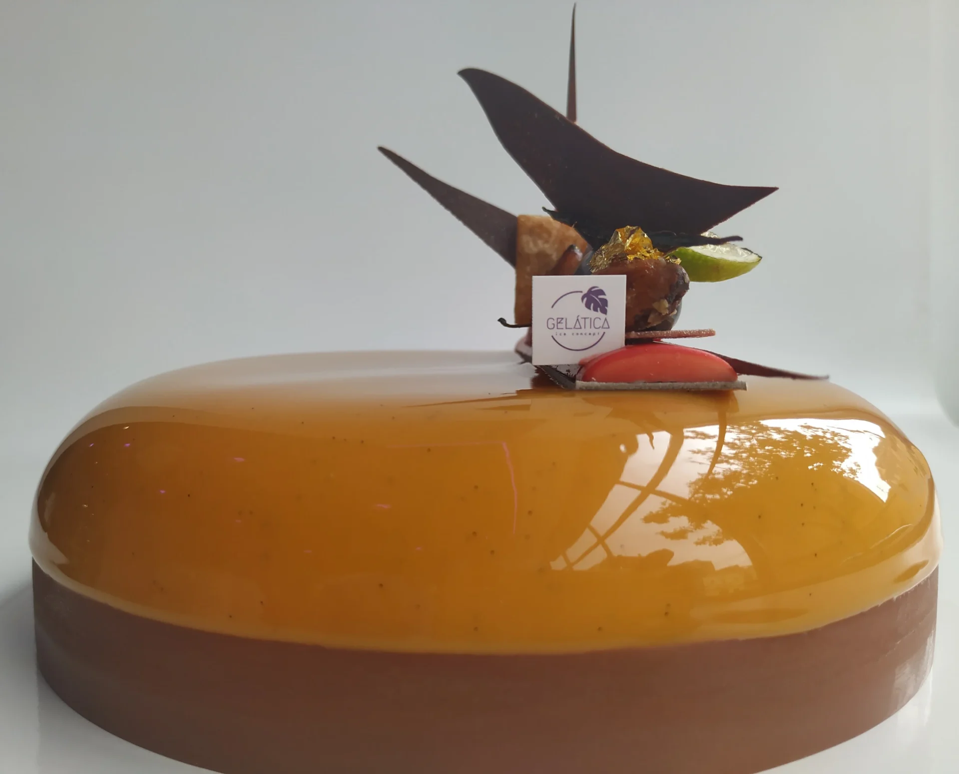 tarta helada gelatica 2