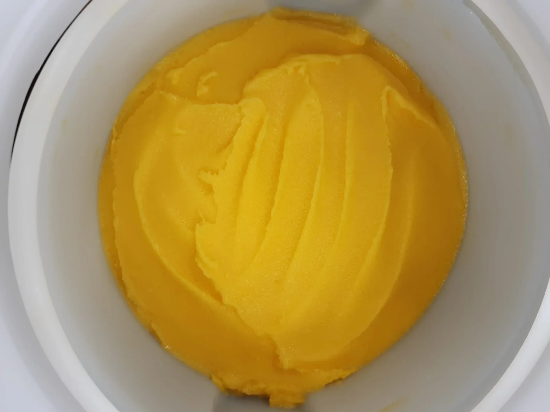sorbete mandarina calamansi gelatica