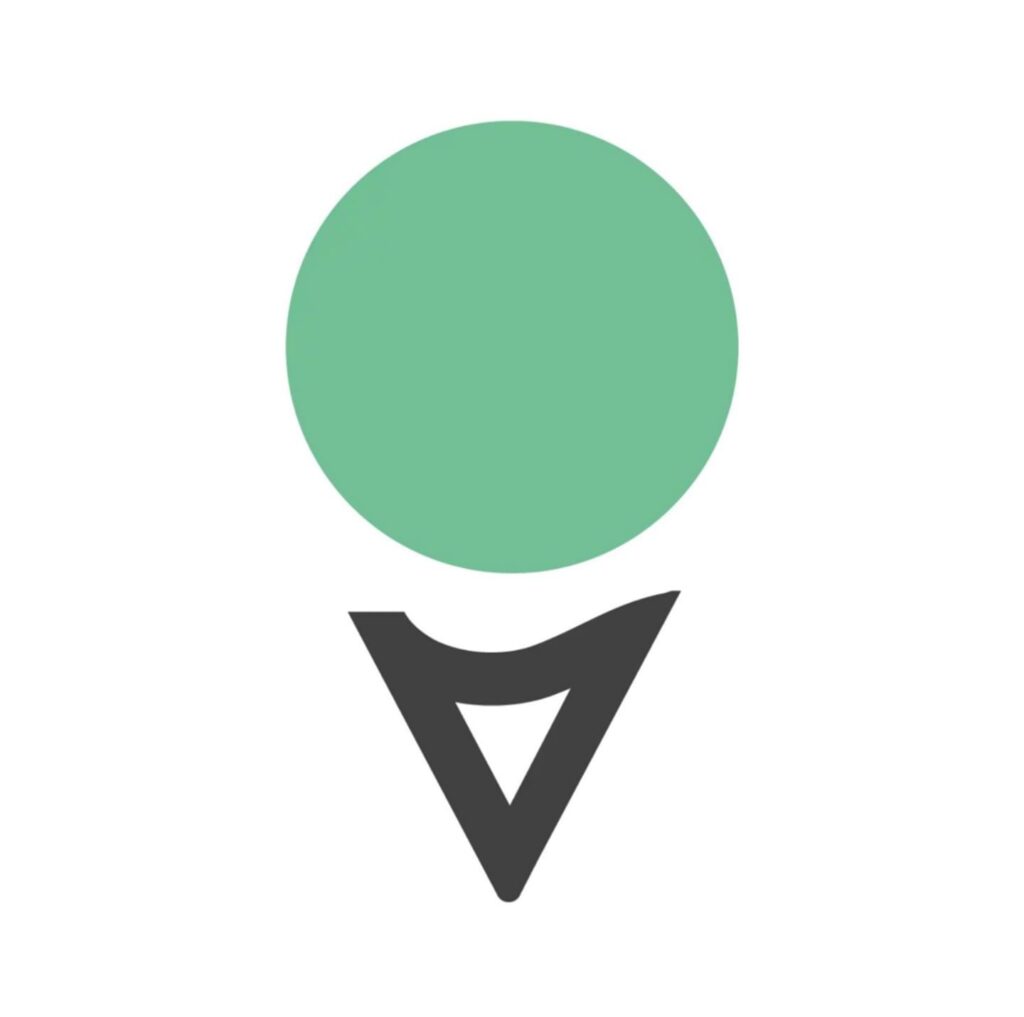 Logotipo de Caravellé Helados