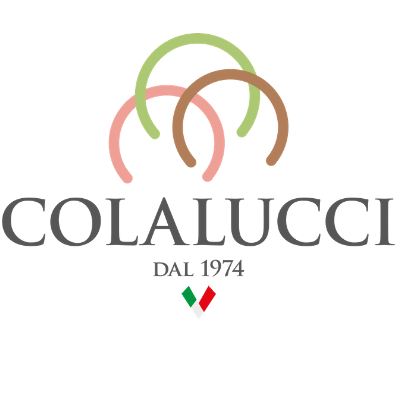 Logotipo de Gelateria Colalucci