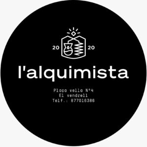 L'ALQUIMISTA