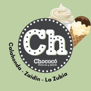CHOCOCÓ GELATO