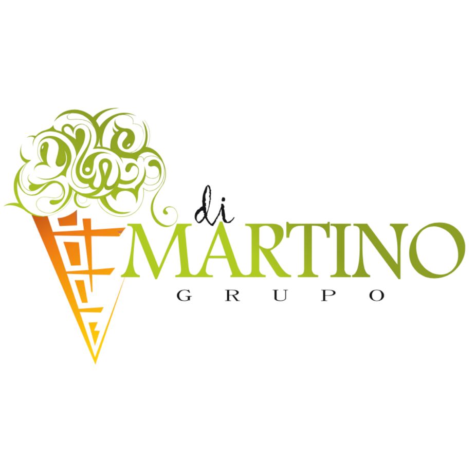 Logotipo de Heladeria di Martino