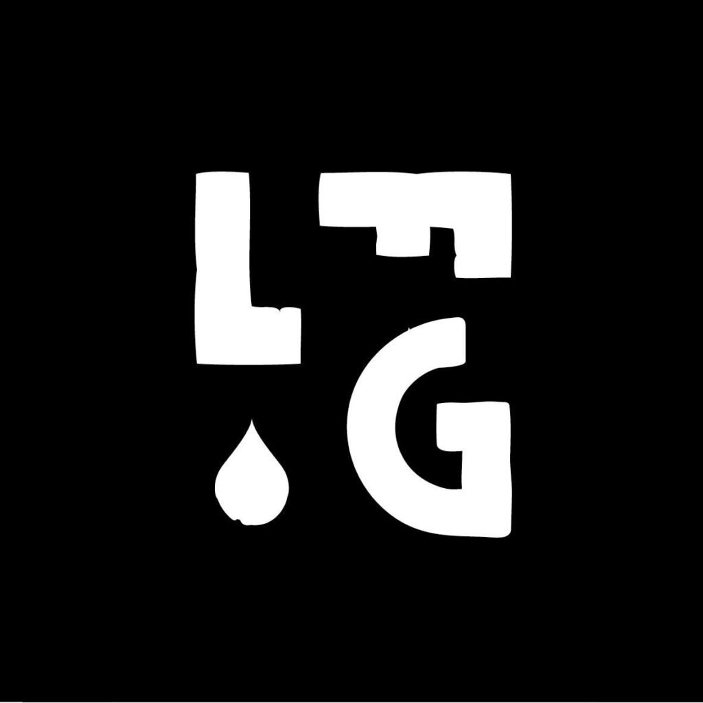 Logotipo de La Fabrique Givrée