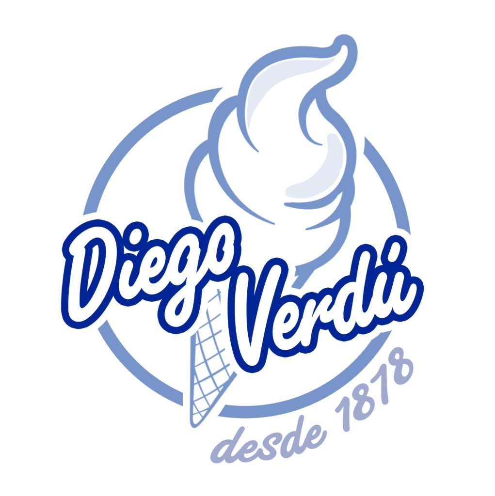 Logotipo de Diego Verdú Monerris