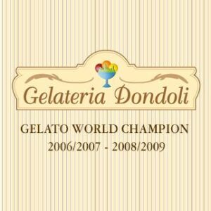 GELATERIA DONDOLI