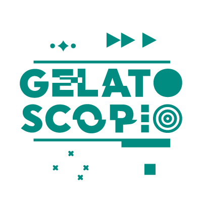 Logotipo de Gelatoscopio
