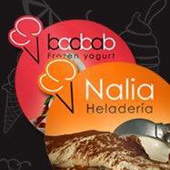 HELADERÍA NALIA