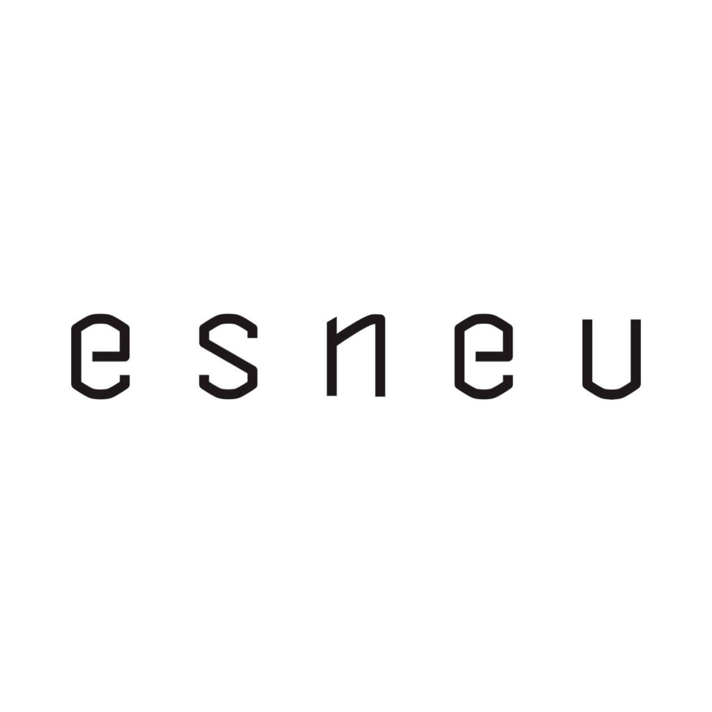 Logotipo de Esneu