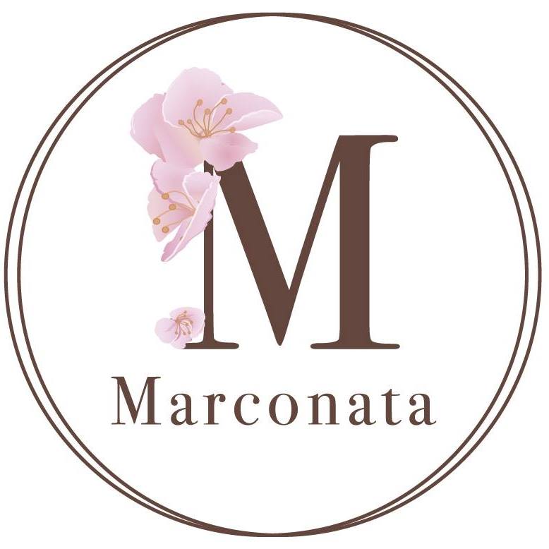 Logotipo de Marconata