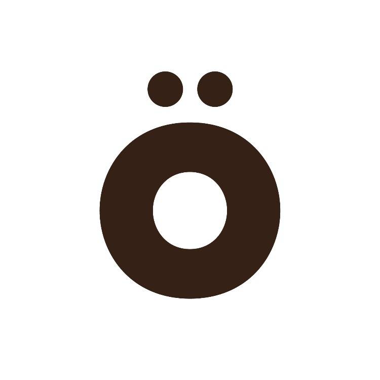 Logotipo de Totö Ice Cream