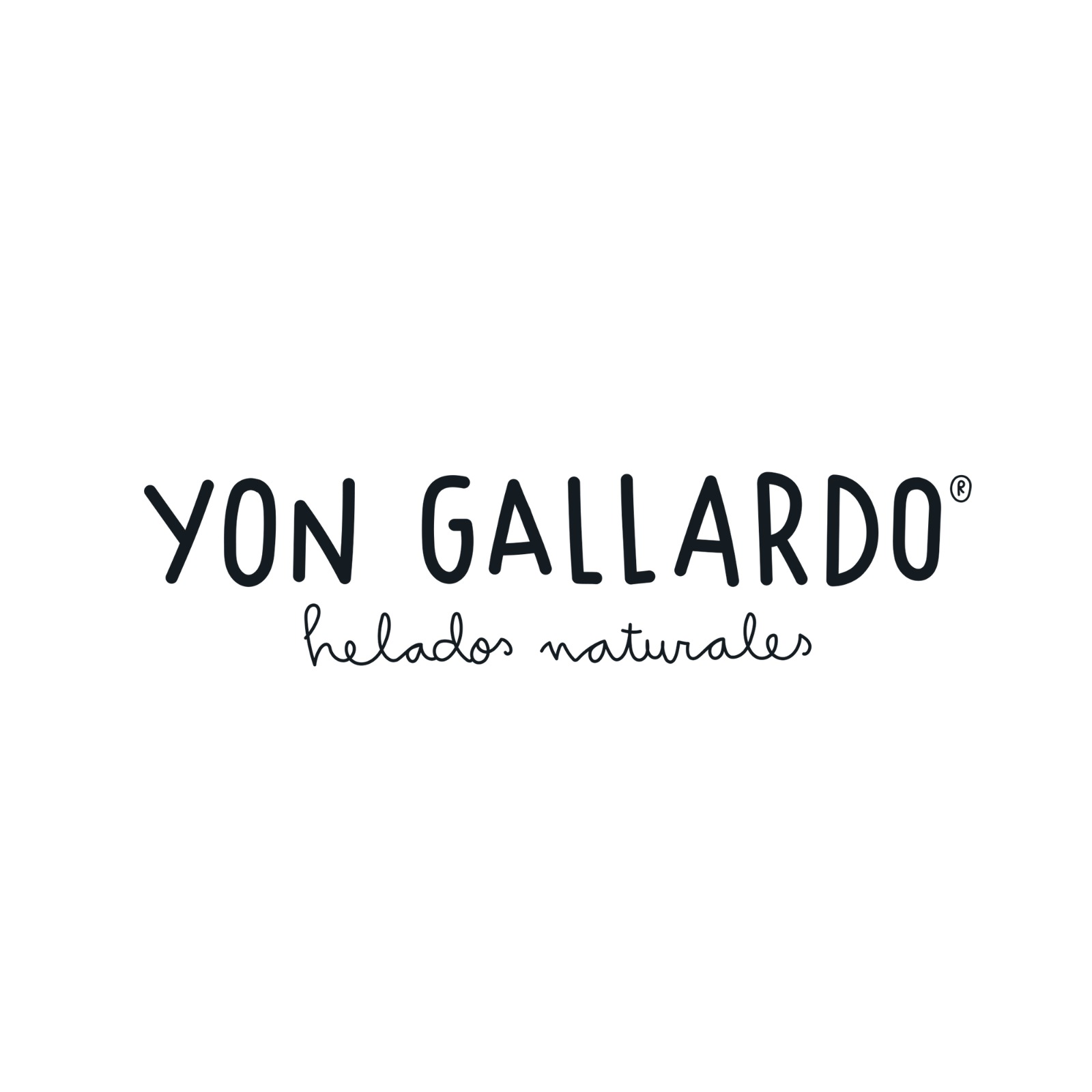 Yon Gallardo Helados Naturales