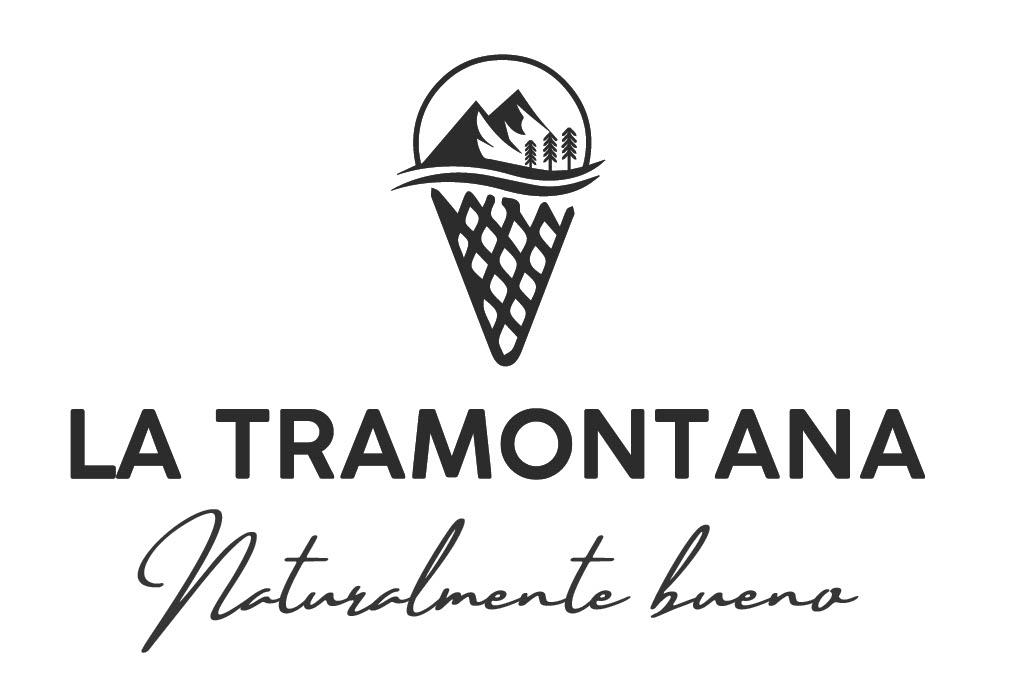 Logotipo de La Tramontana
