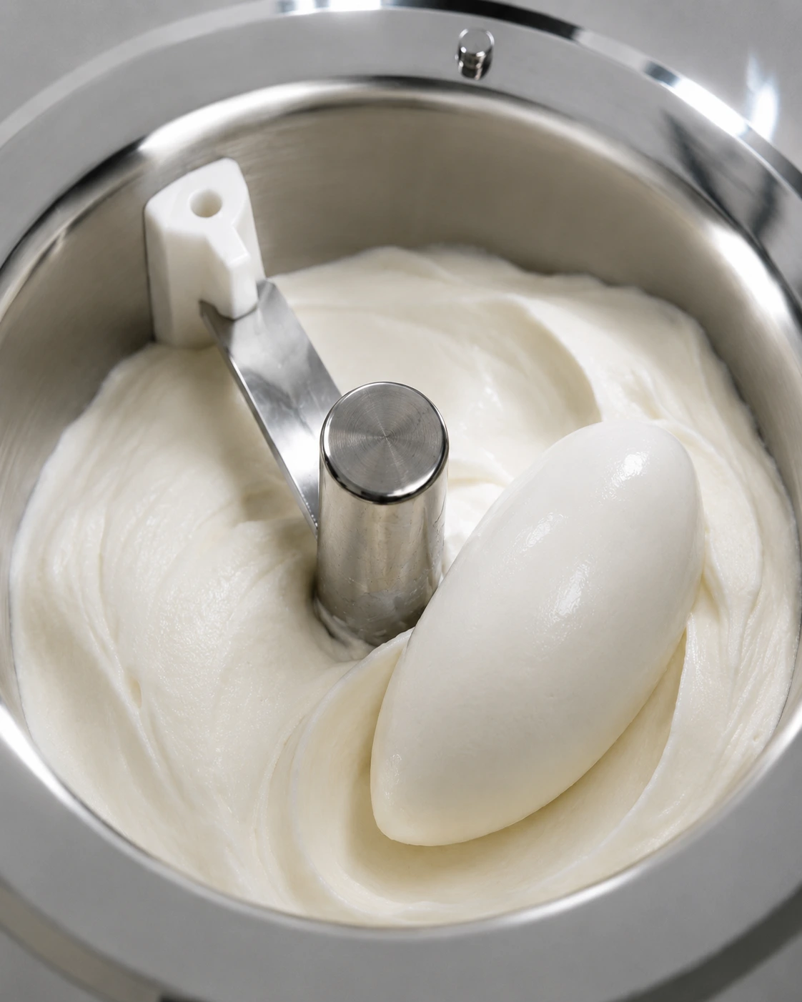 Welche Maschine brauche ich für Eis? Titelbild