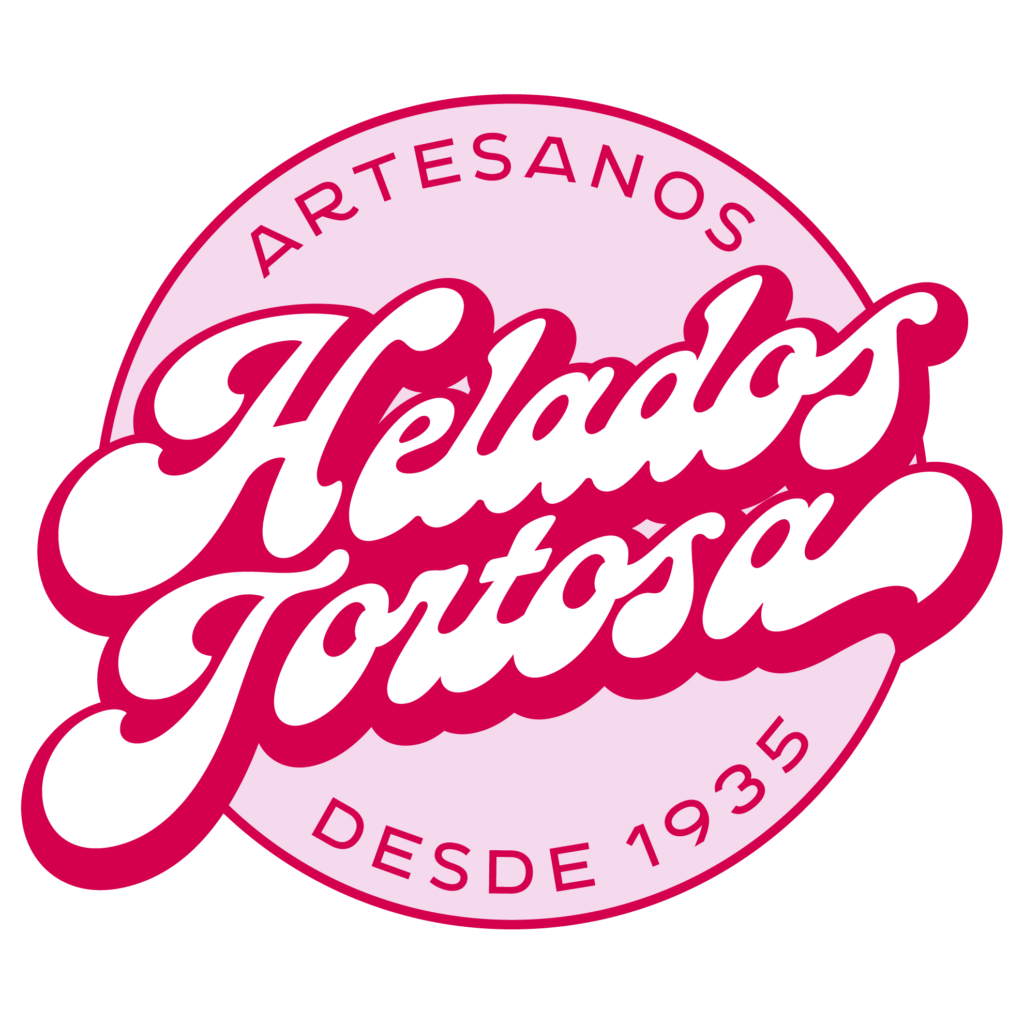 Helados tortosa logo