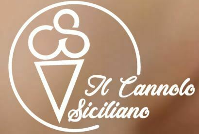 Logotipo de Il Cannolo Siciliano