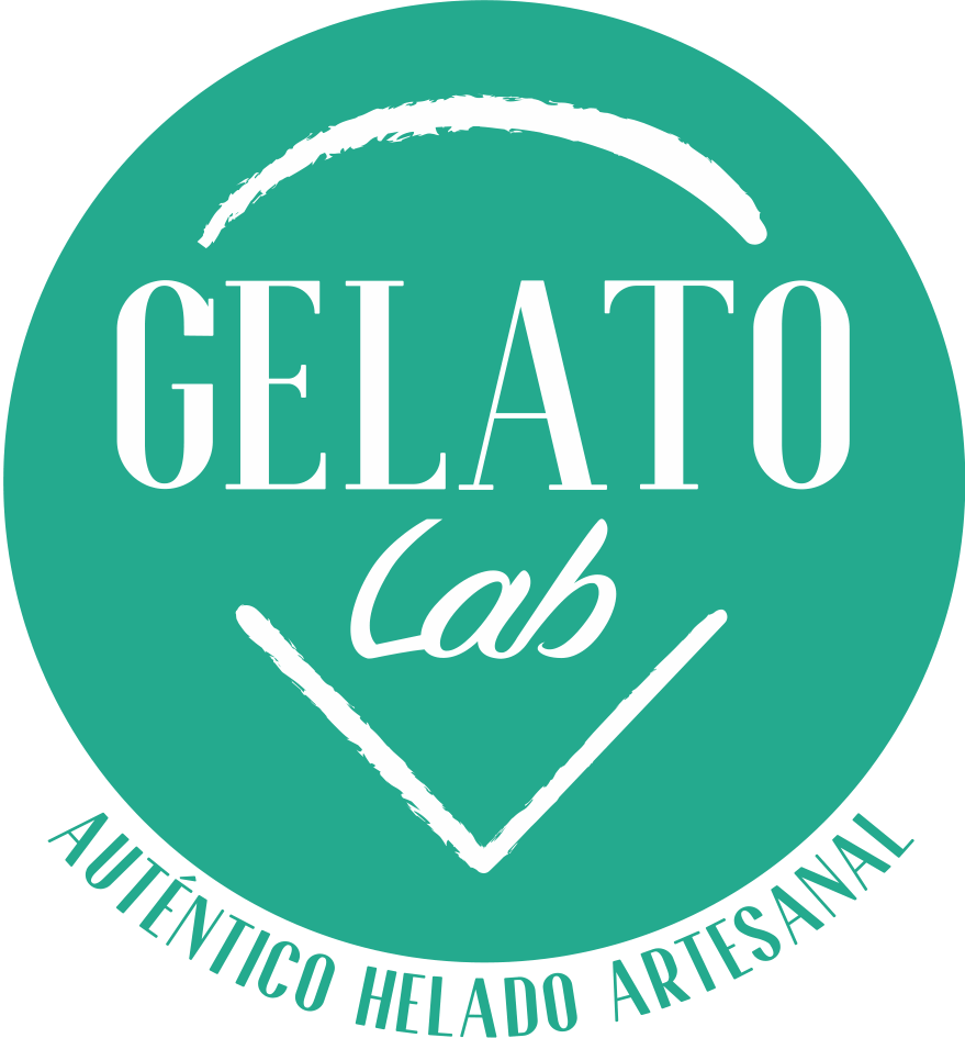 Logotipo de Gelatolab