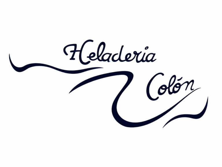 HELADERÍA COLÓN