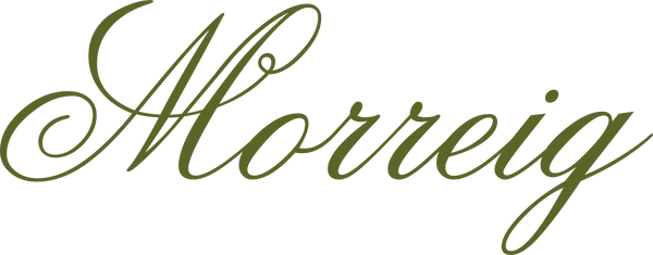 Morreig logo