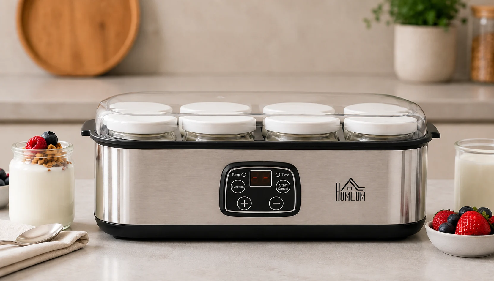 Joghurtbereiter