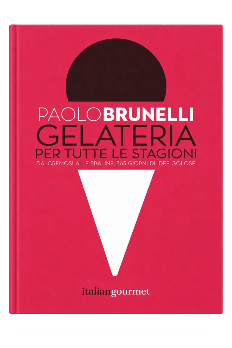 Cover von Gelateria per tutte le stagioni