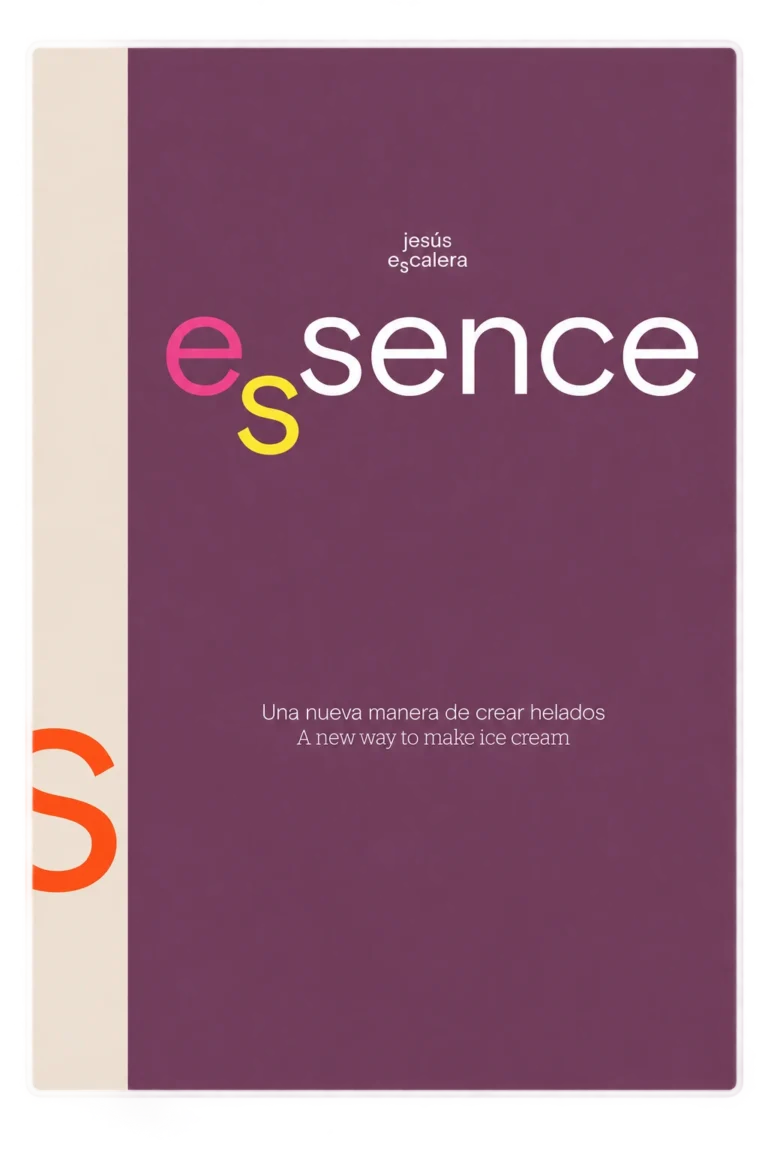 Cover von Essence