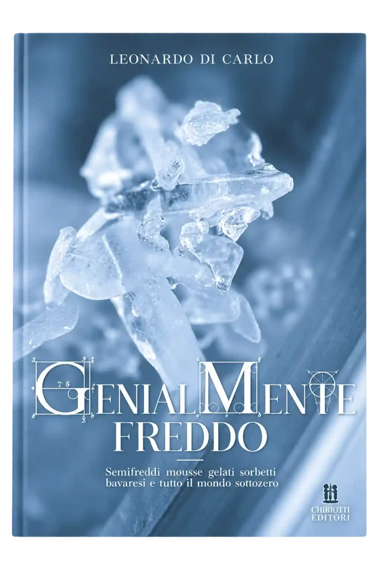 Cover von Genialmente freddo