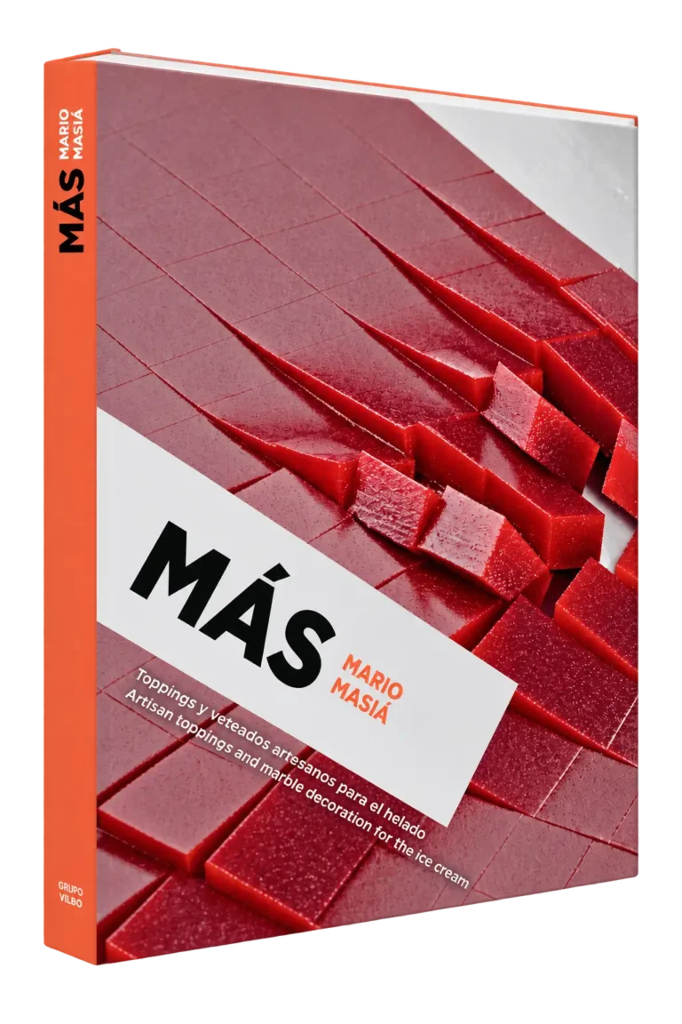 Cover von Mas, de Mario Masia