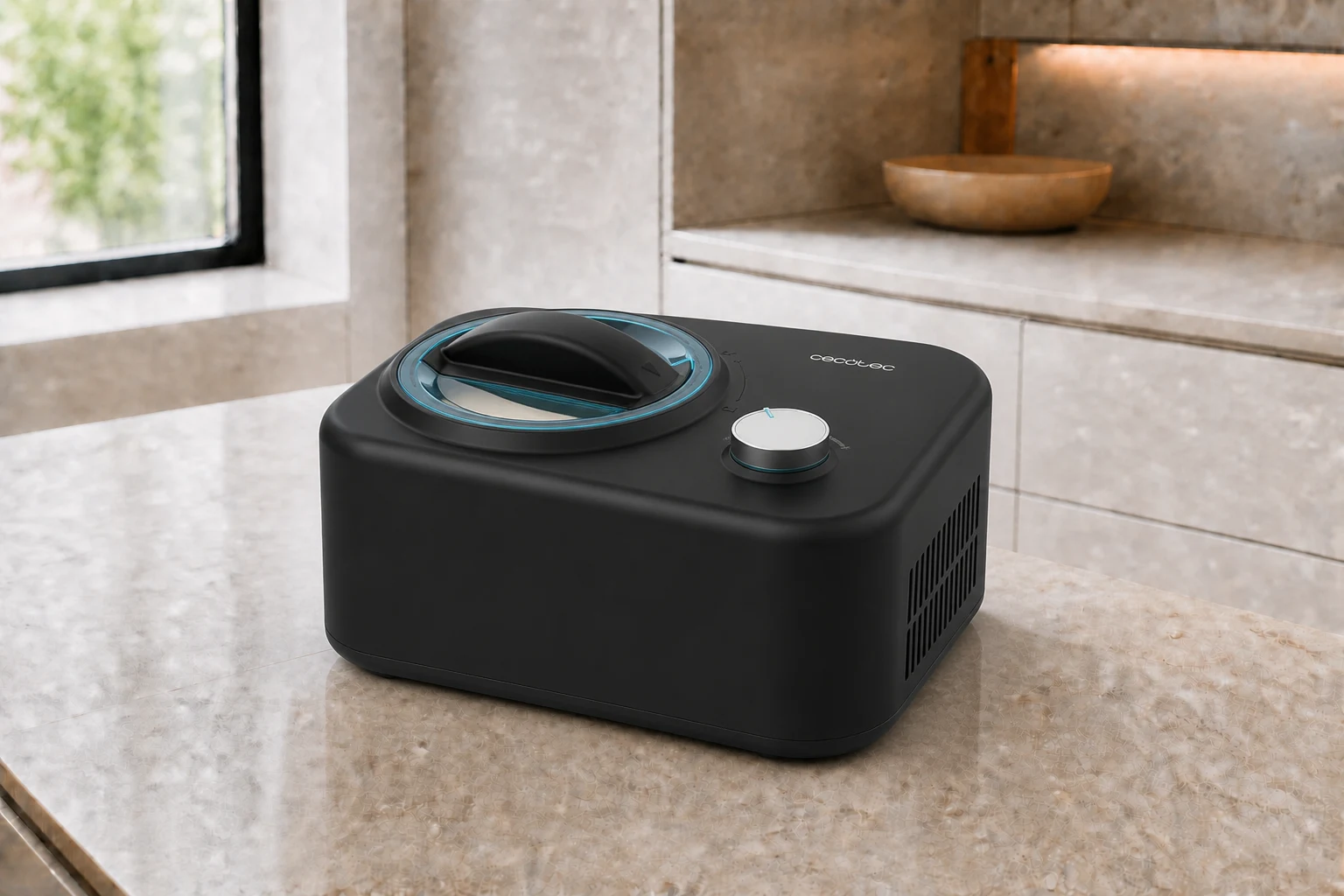 Cecotec Gelacy 800