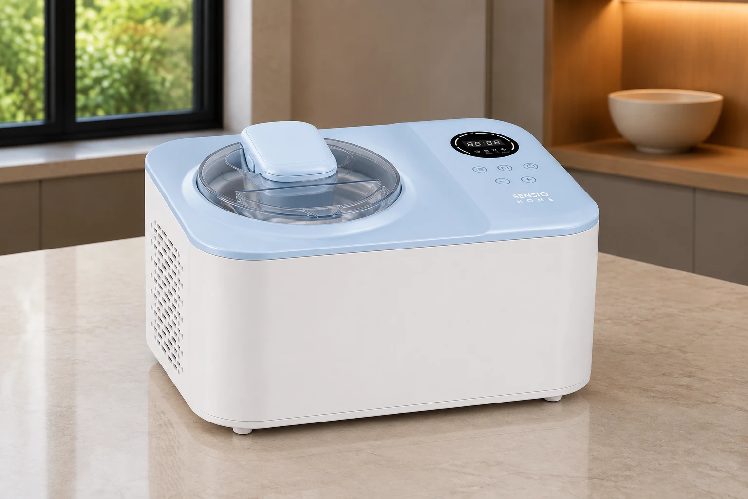 Sensio Home Icy Treats horizontal 2