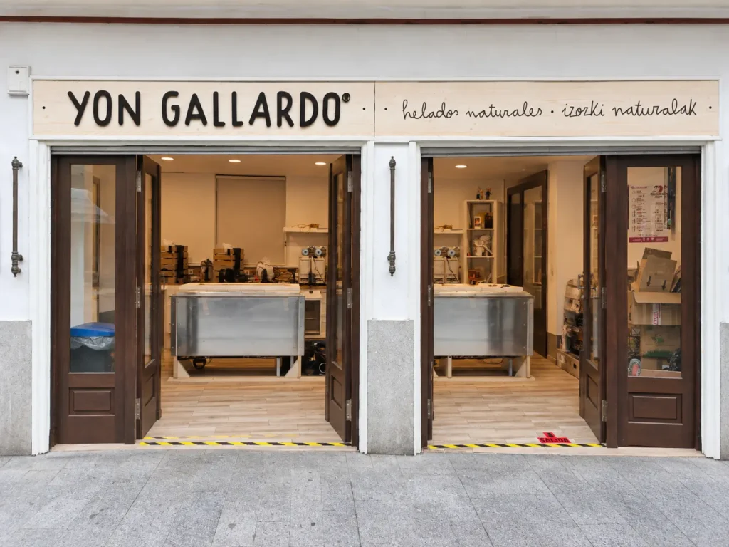 Yon Gallardo Errenteria