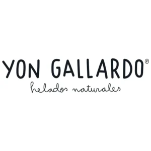 Yon Gallardo helados naturales