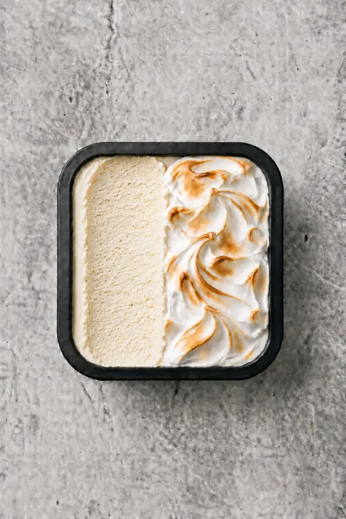 Lemon pie-is