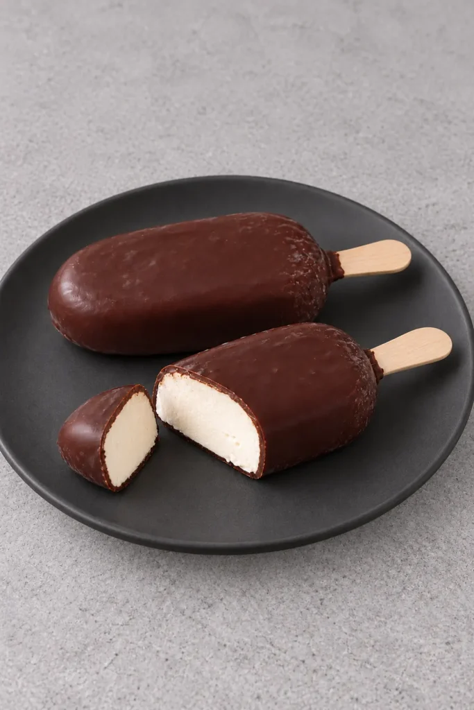 Magnum-lignende is